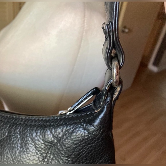 Vintage Fossil Authentic Leather 1954 Purse - Picture 2 of 8